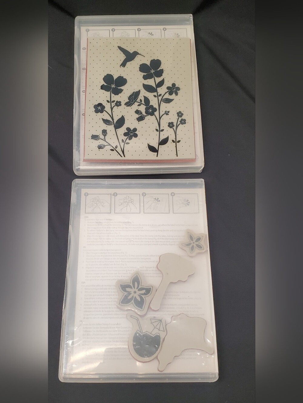 Stampin' Up! Sets - Picture 7 of 12